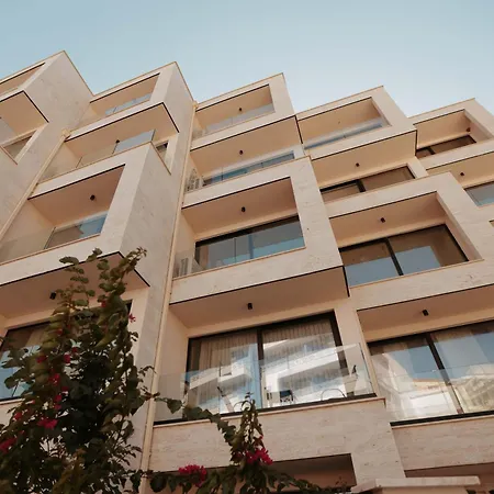 Sevens Luxury شقة ساراندا
