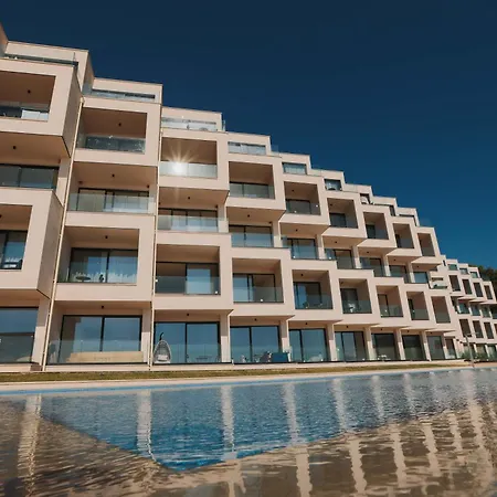 شقة Sevens Luxury ساراندا