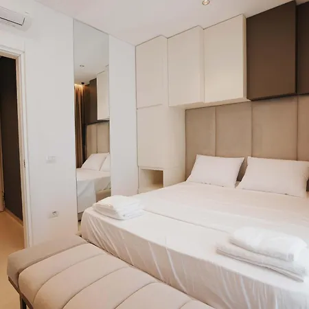 Sevens Luxury