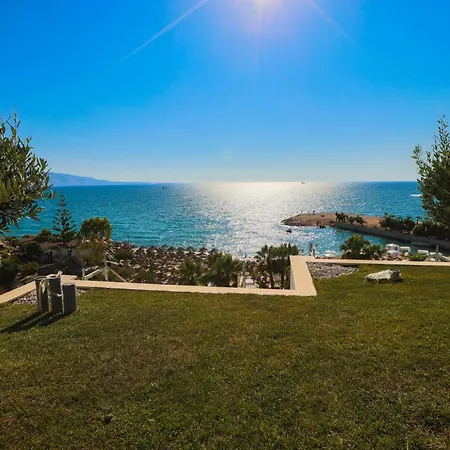 Sevens Luxury ساراندا