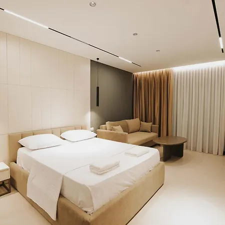 Sevens Luxury شقة *