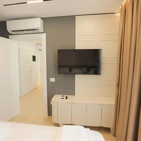 Sevens Luxury