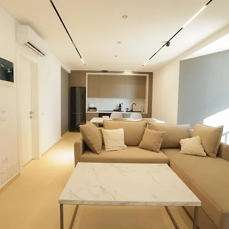شقة Sevens Luxury *
