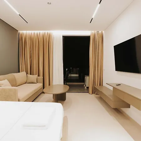 Sevens Luxury شقة *