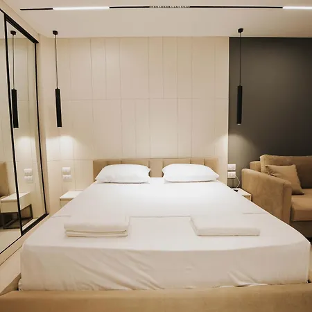 Sevens Luxury شقة *