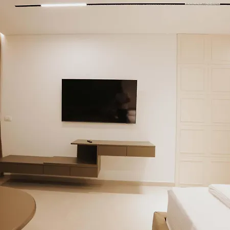 Sevens Luxury ساراندا
