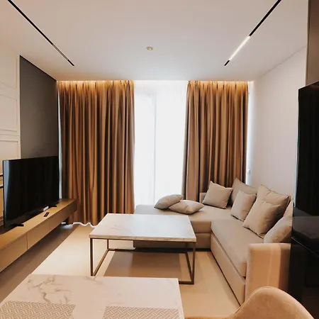 Sevens Luxury