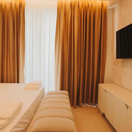 Sevens Luxury شقة *