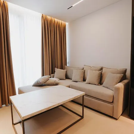 Sevens Luxury شقة