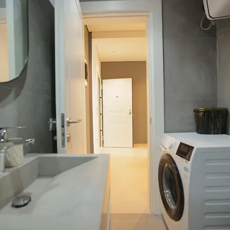 شقة Sevens Luxury *