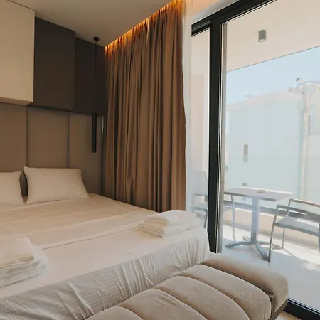 Sevens Luxury