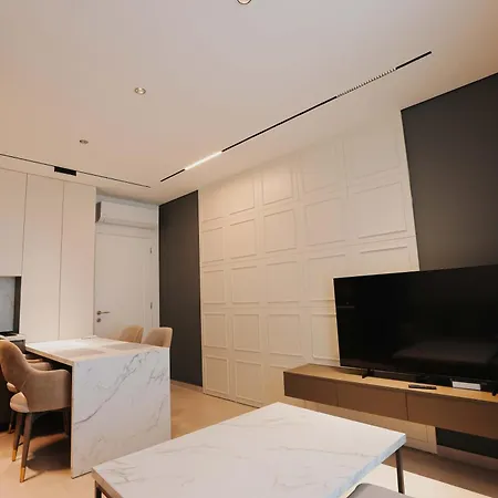Sevens Luxury شقة