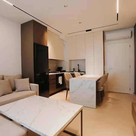 شقة Sevens Luxury