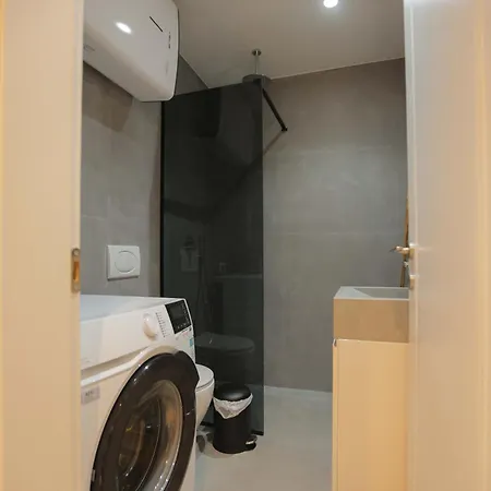 Sevens Luxury شقة *