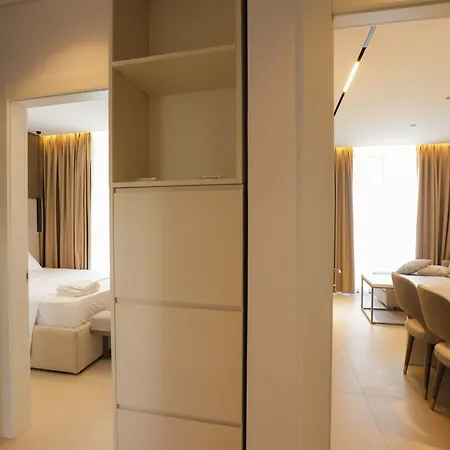 Sevens Luxury * ساراندا