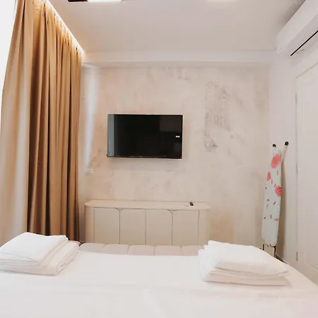 Sevens Luxury ساراندا