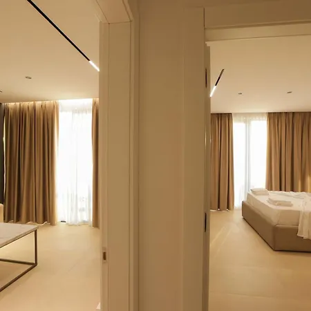 شقة Sevens Luxury