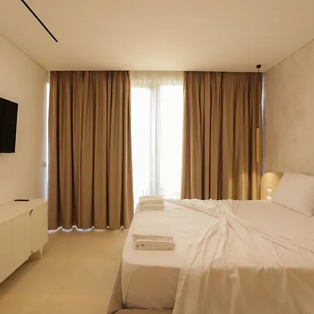 Sevens Luxury شقة