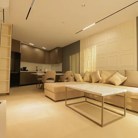 Sevens Luxury *