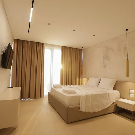 Sevens Luxury شقة *