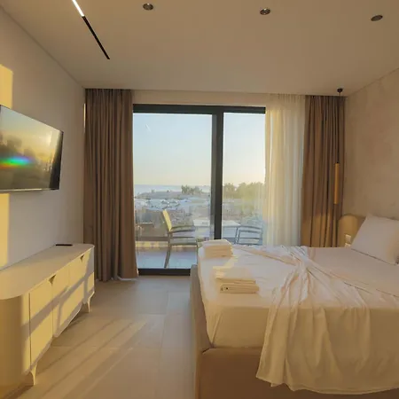Sevens Luxury ساراندا