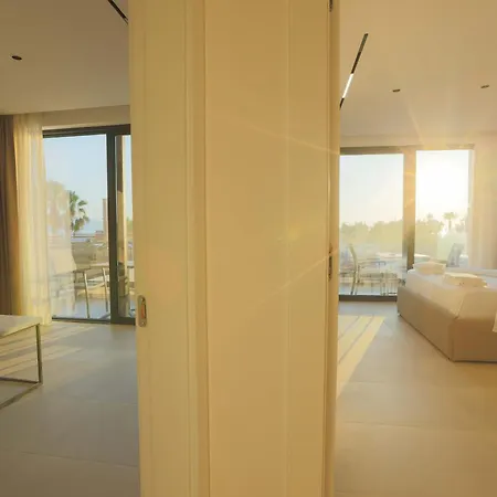 Sevens Luxury شقة