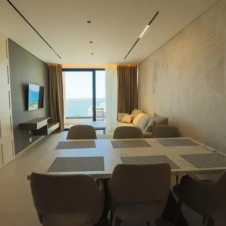 شقة Sevens Luxury