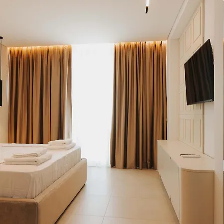 Sevens Luxury شقة ساراندا